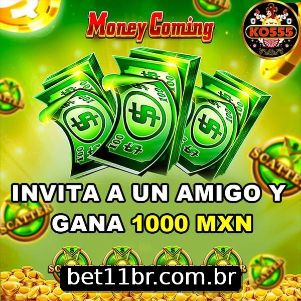 Bônus Diários 11br