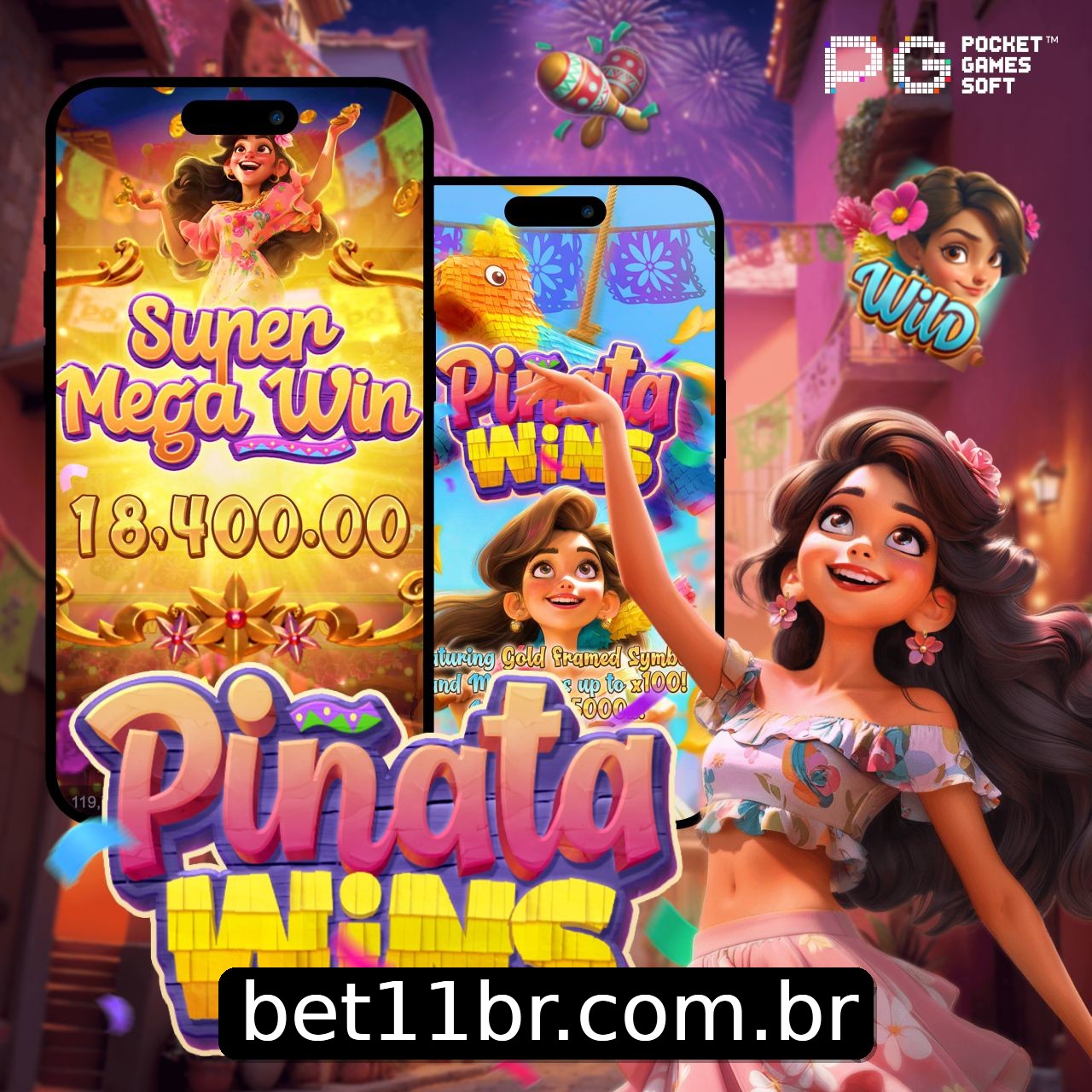 Jogos Exclusivos 11br