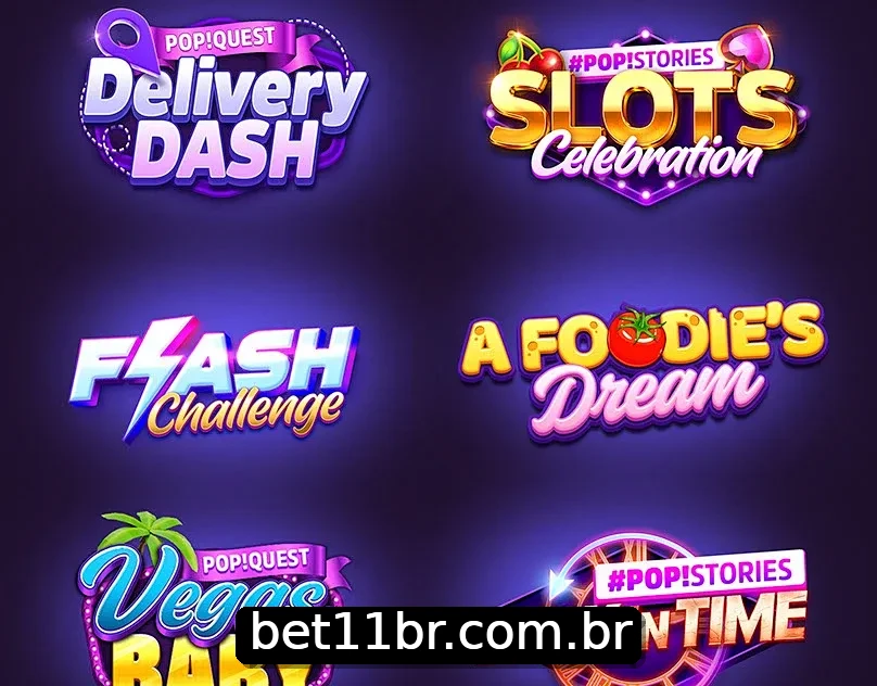 Provedores de Jogos 11br