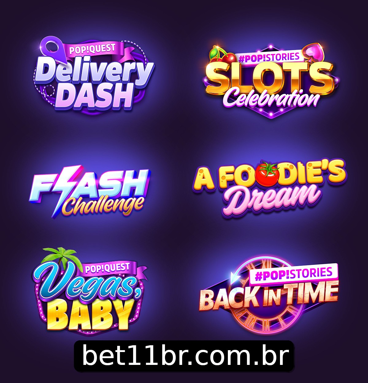 Diretório de Jogos 11br