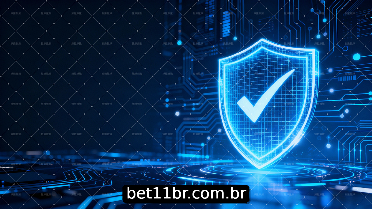 Sistemas de Segurança 11br